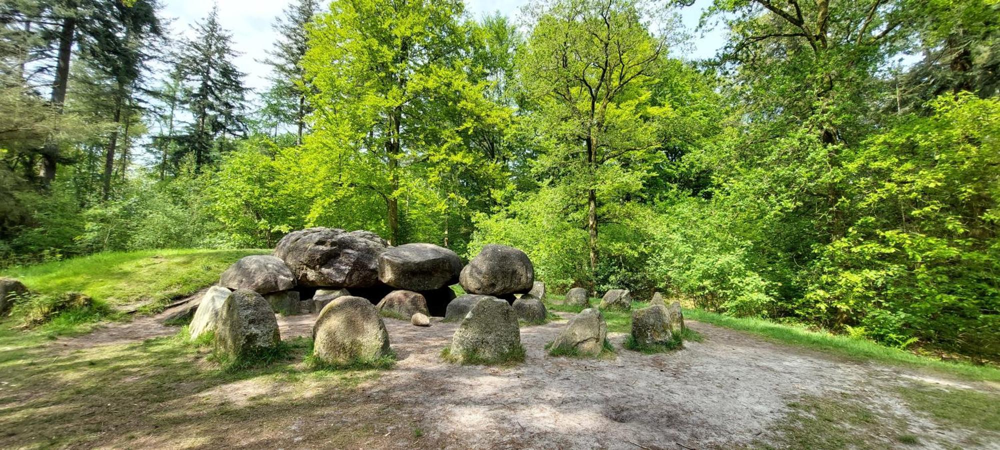 הוילה Wezuperbrug Mooi Drenthe מראה חיצוני תמונה
